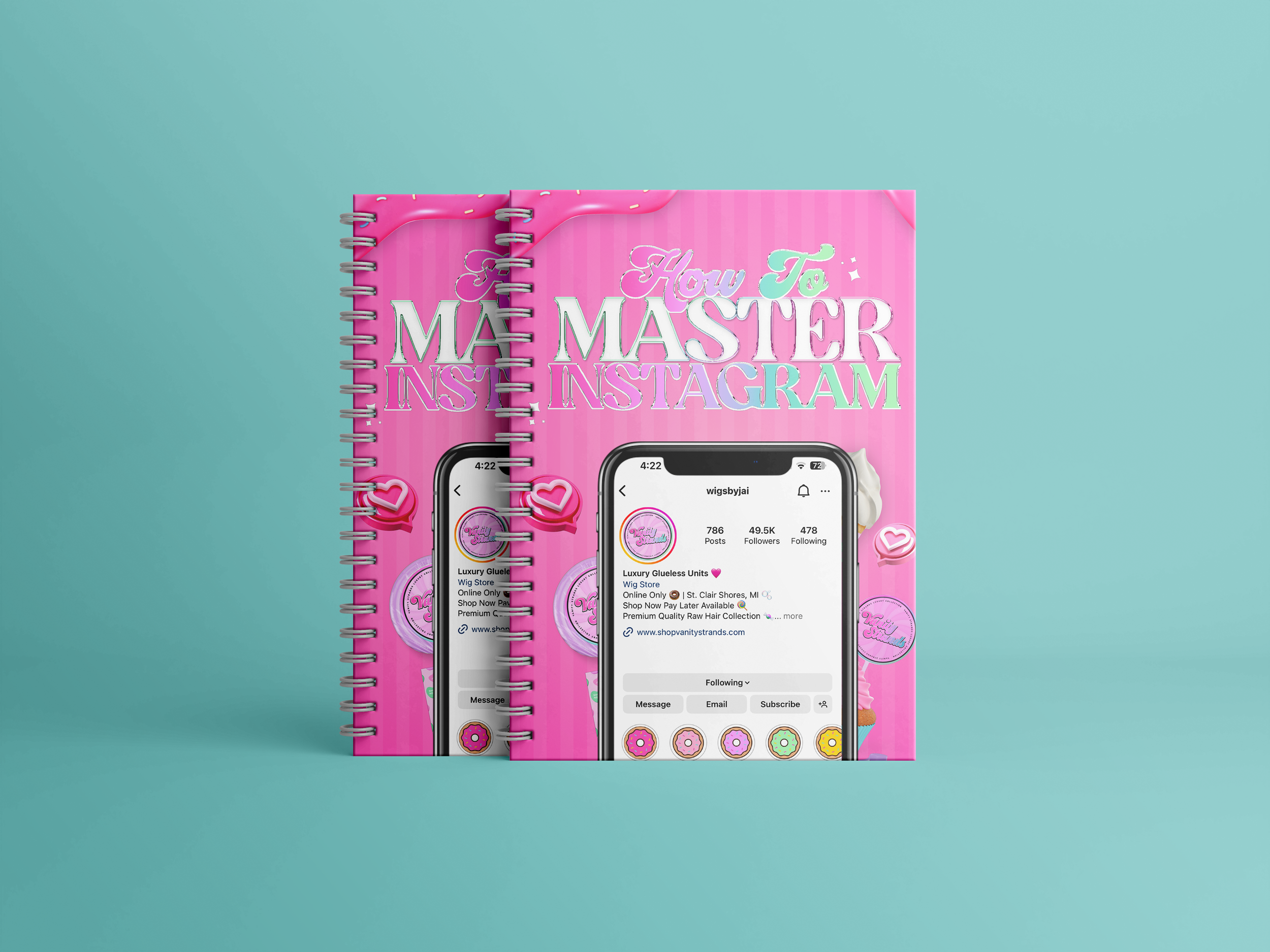 How To Master Instagram