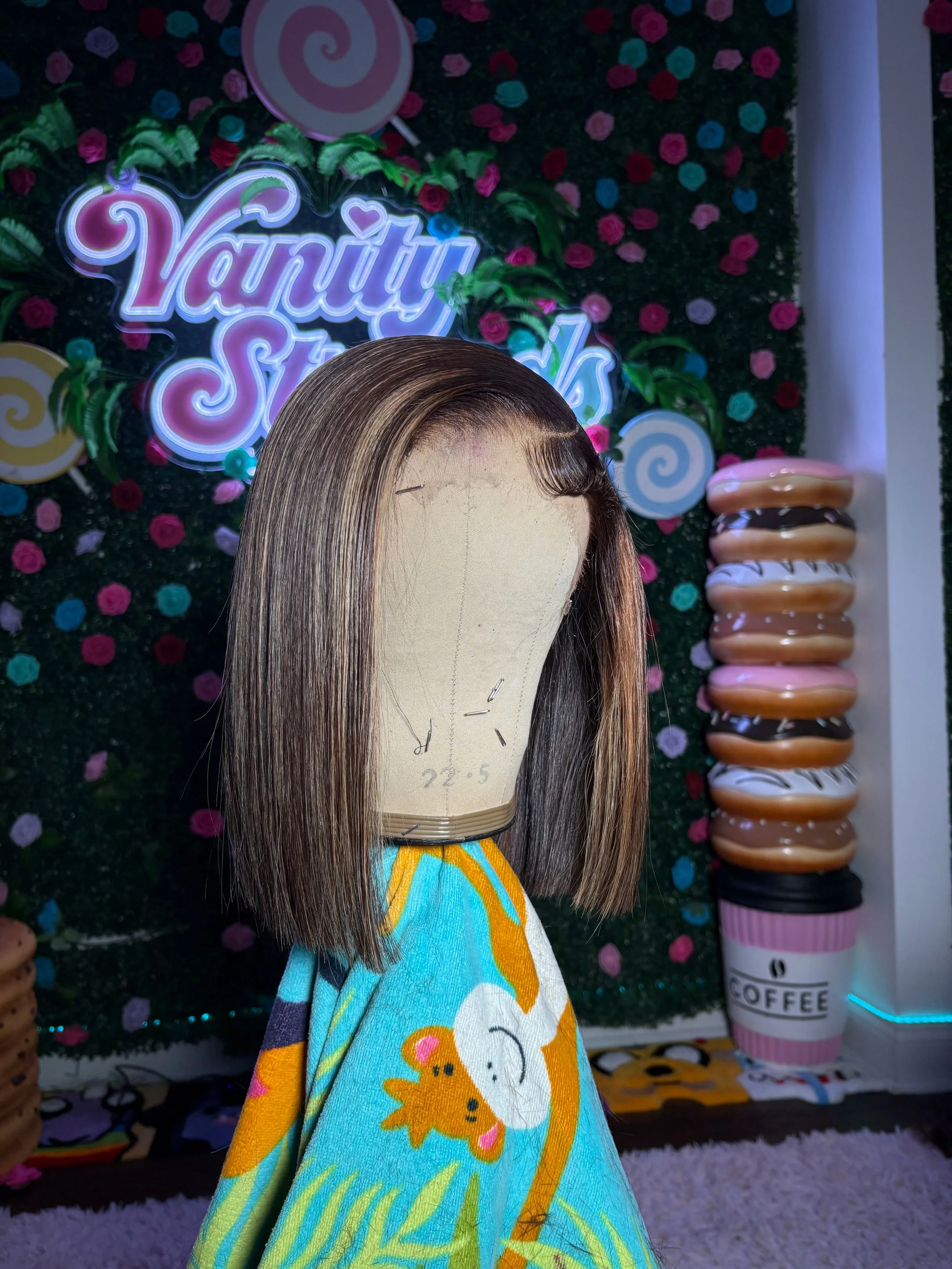 Kourtney