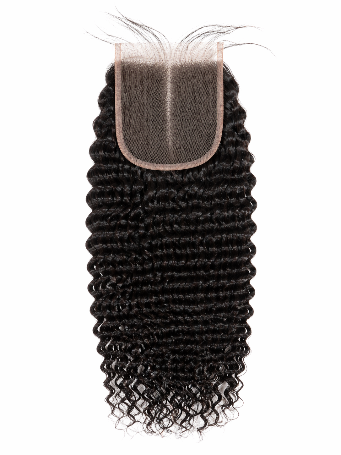 Raw Burmese Closure