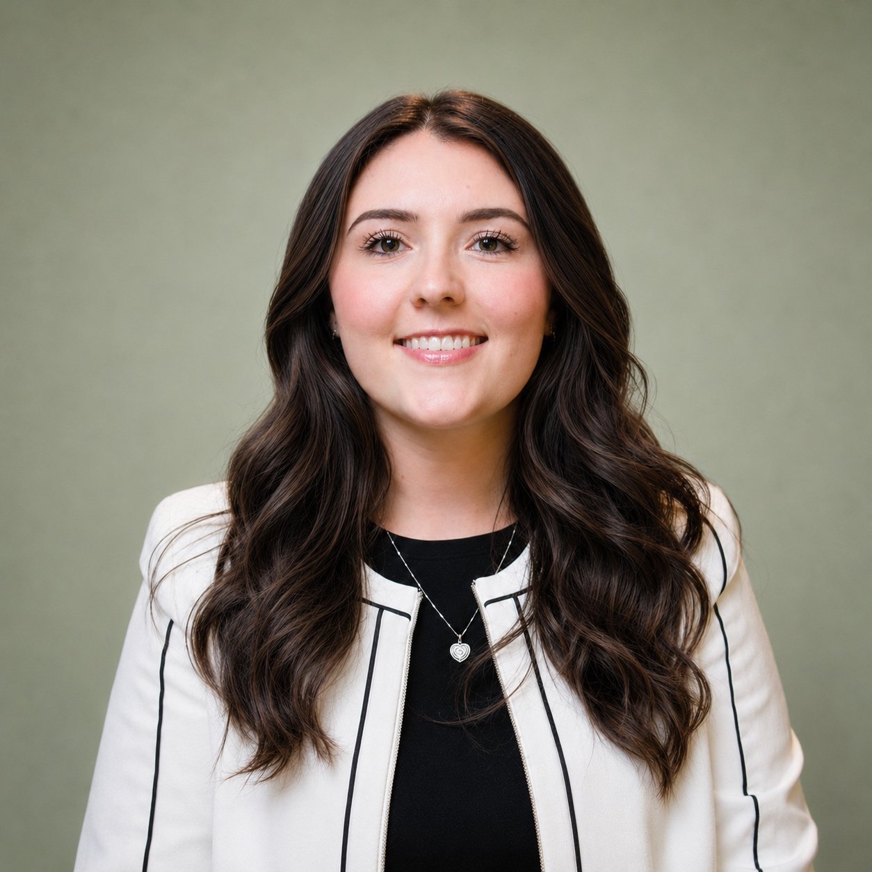 Danielle Favata, CPA, founder of Clear Path Accounting.