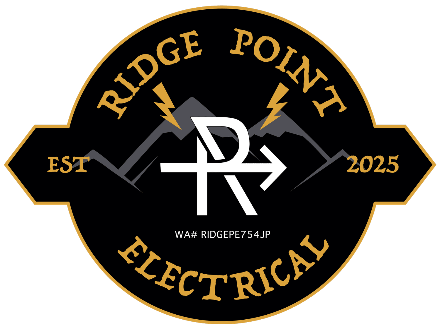 Ridge Point Electrical