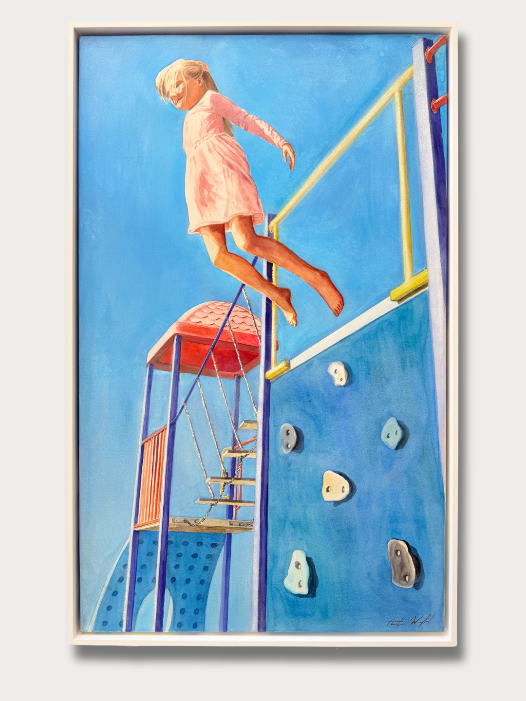 Anastasia Wright - Polina's Courage2.png