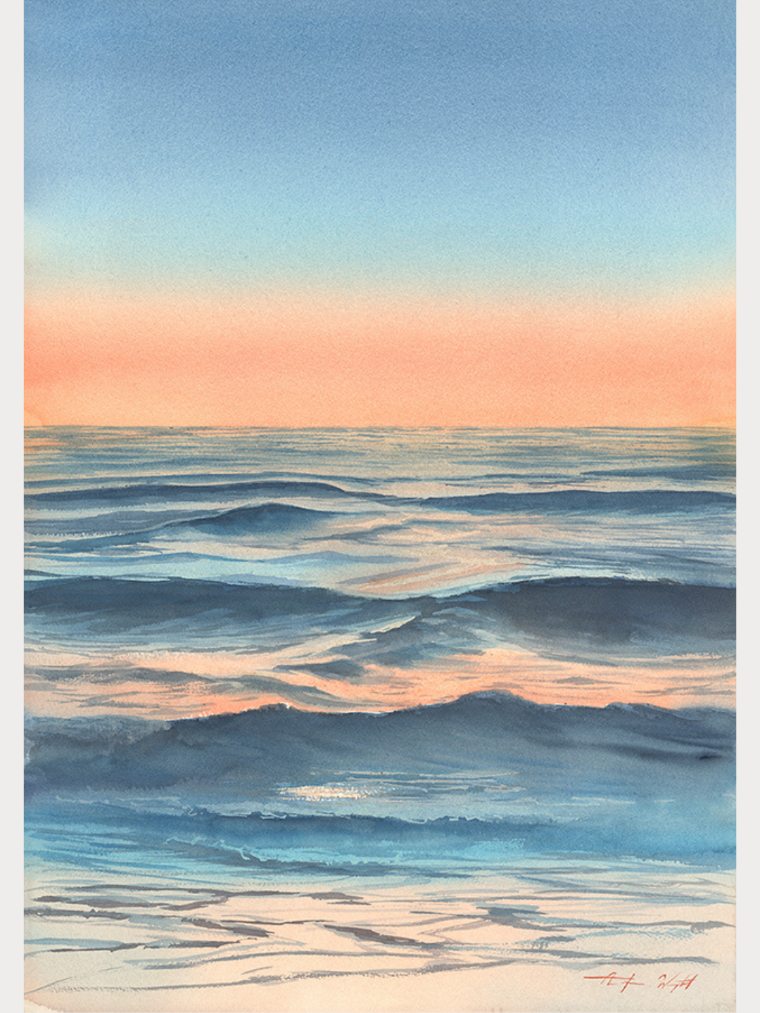 Clarity, Print