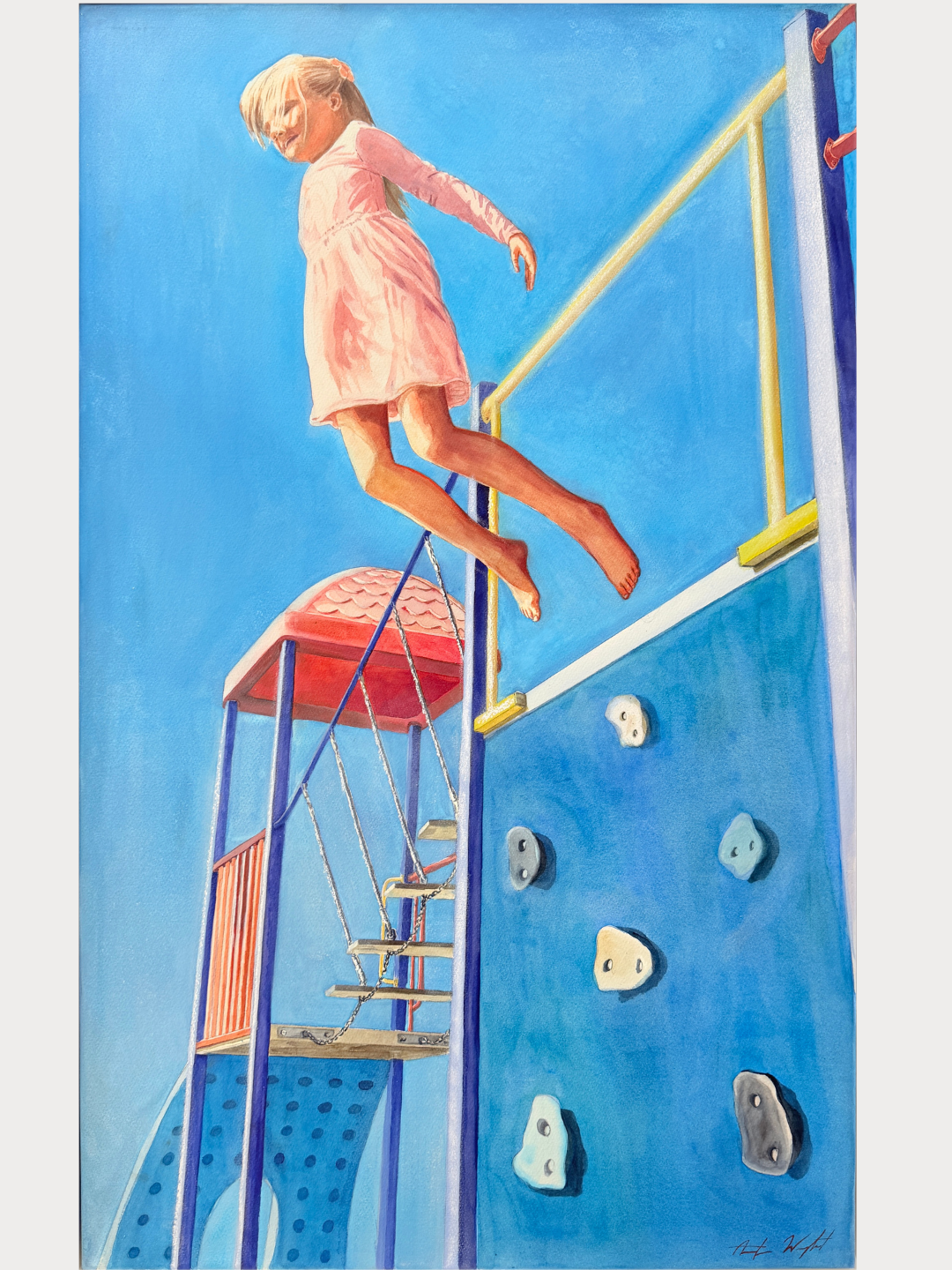 Anastasia Wright - Polina's Courage.png