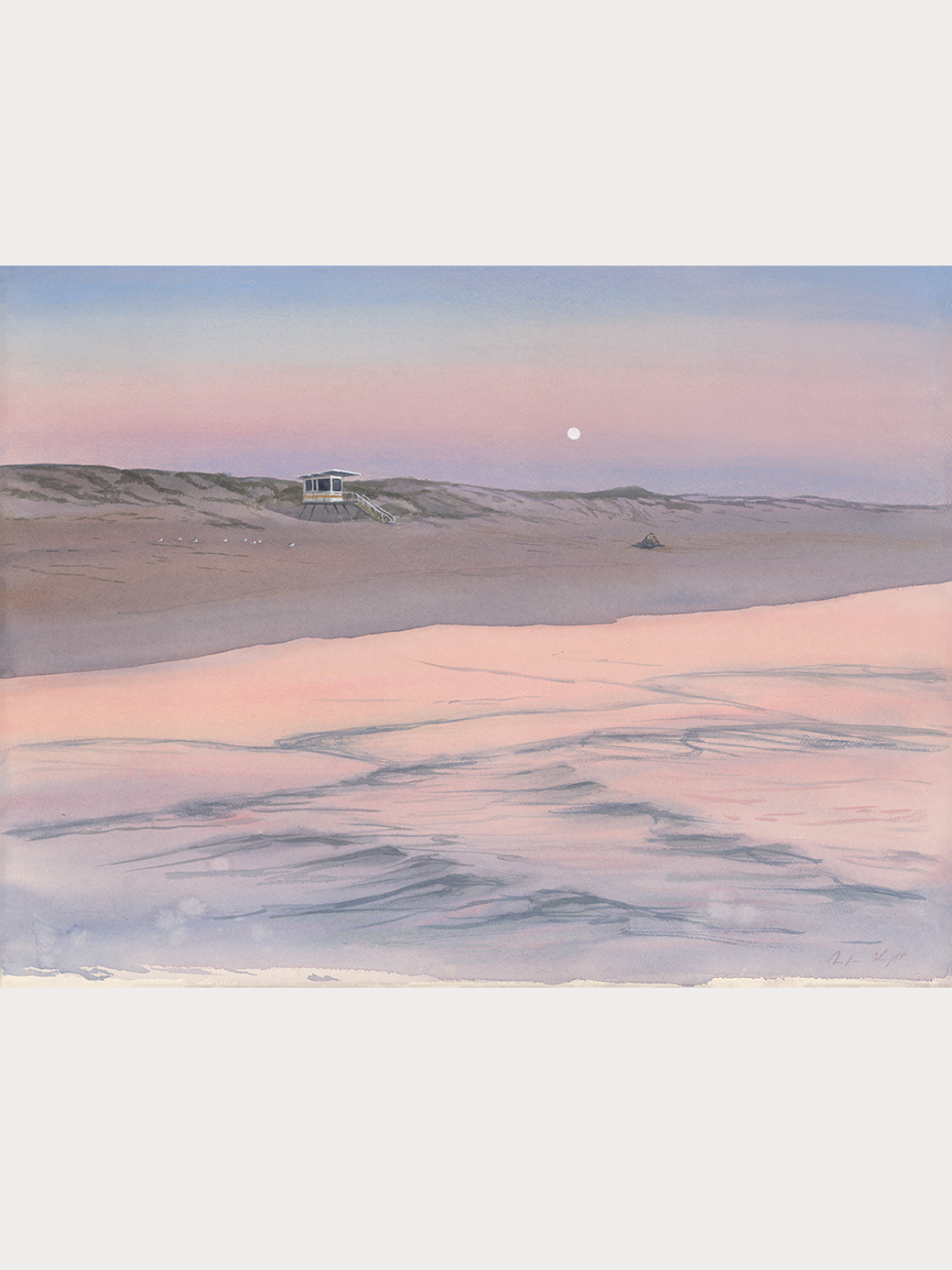 Secret Harbour Kupala, Print, Anastasia Wright.png