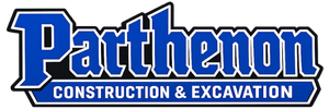 Parthenon Construction &amp; Excavation