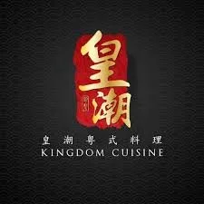 Genieqo client - Kingdom Cuisine