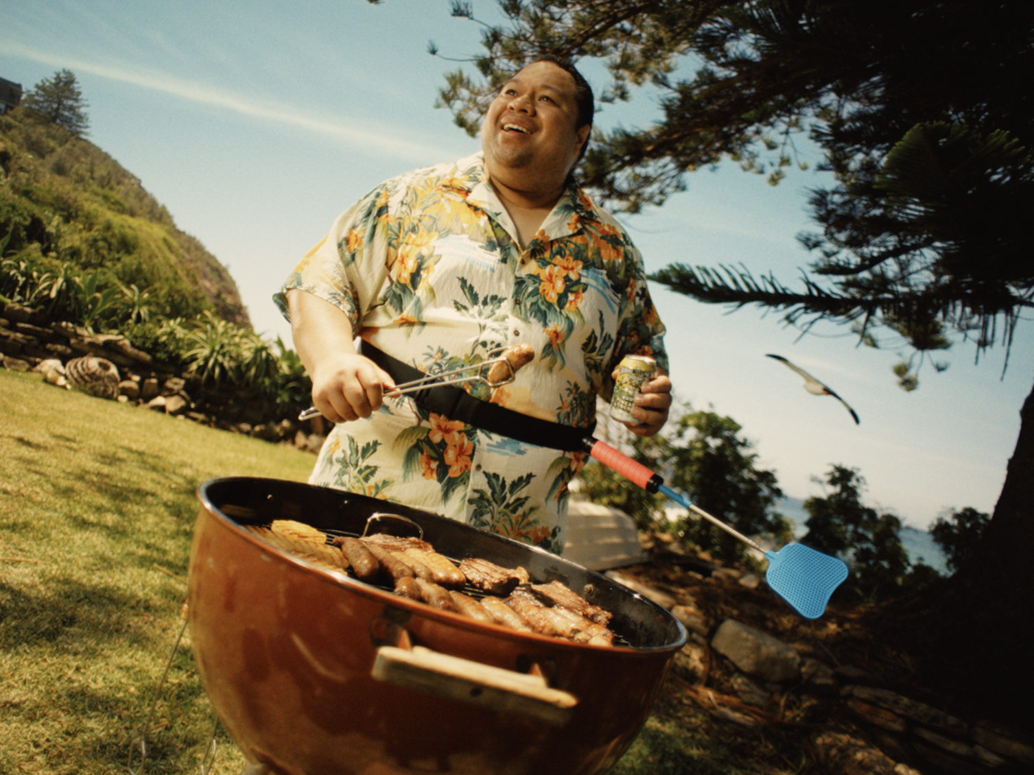 Brookvale Union 'Upper Nonsense'.