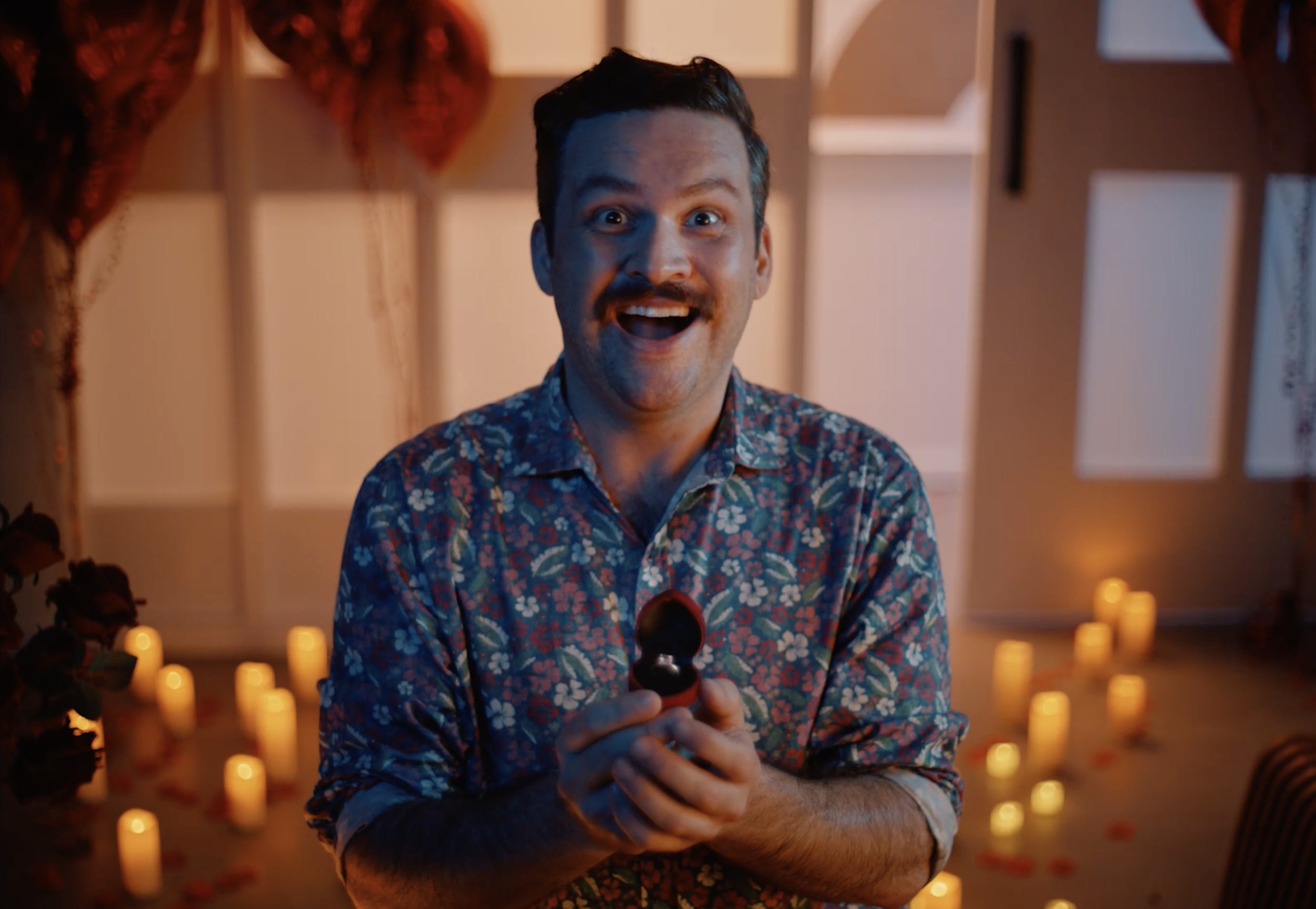 RSPCA 'We Know Animals'.