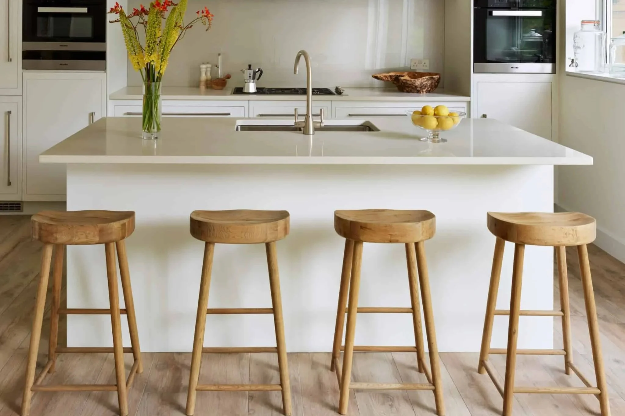 Residential Cleaning