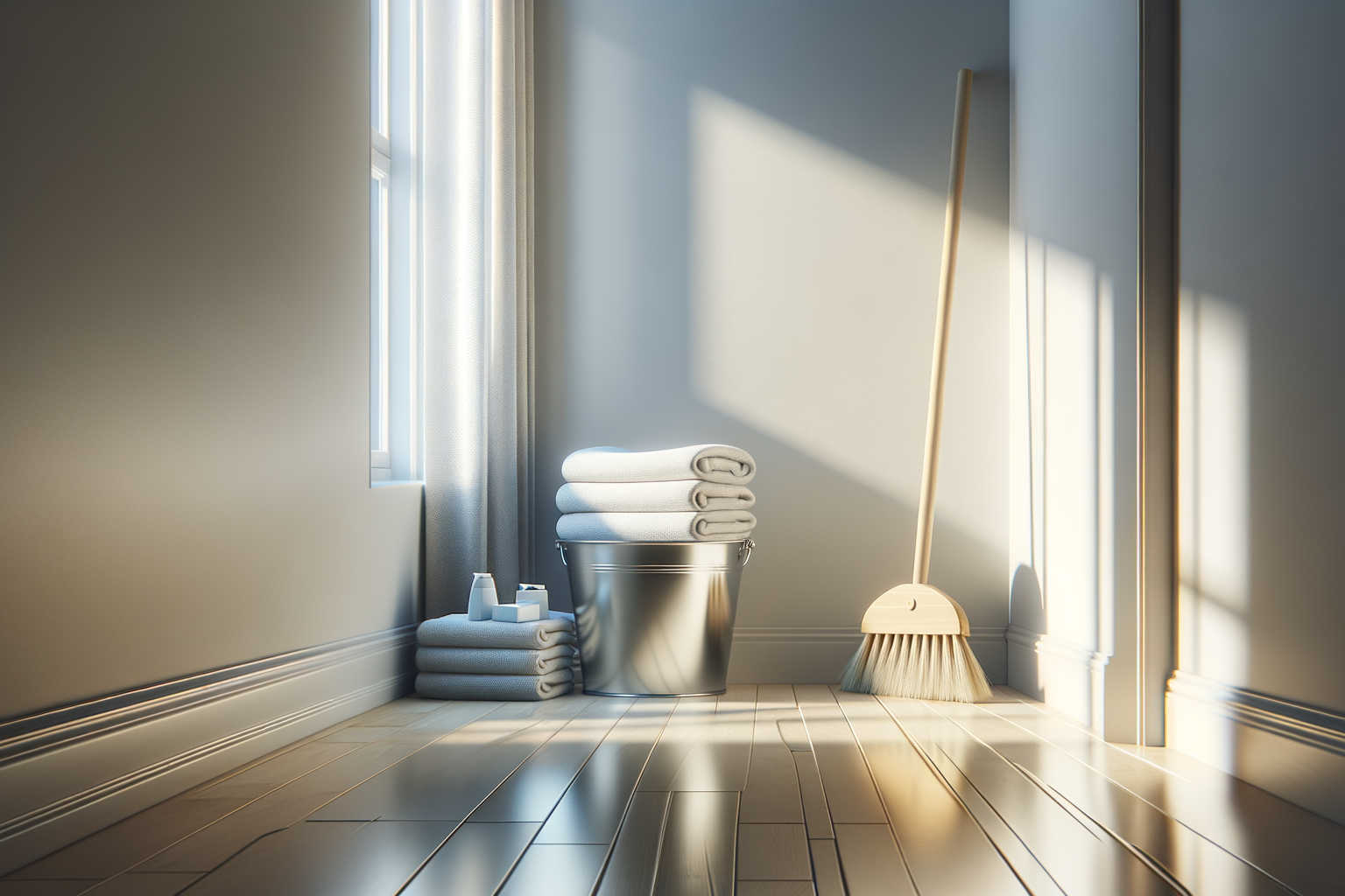 Airbnb / Short-Term Rental Cleaning