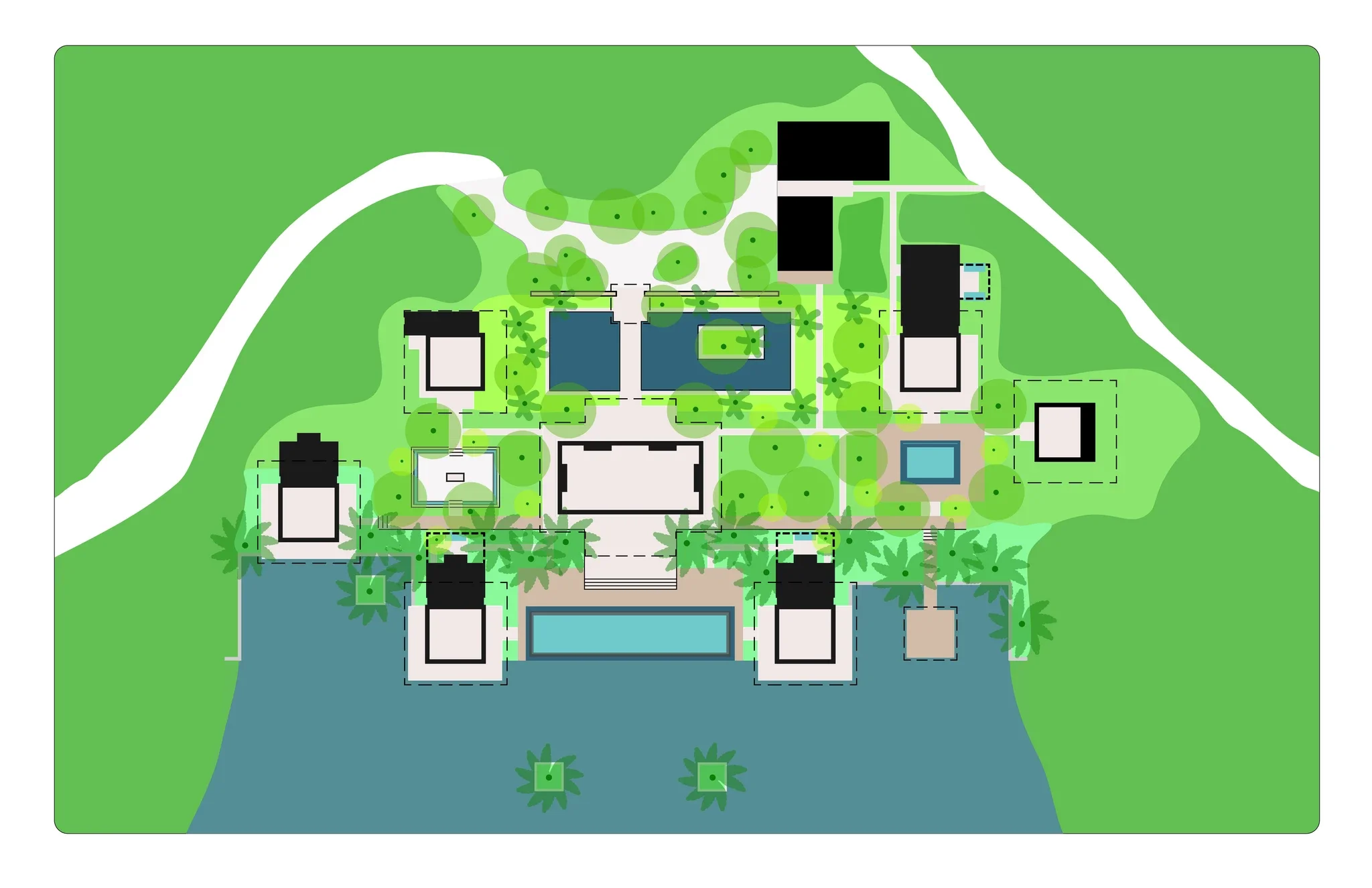 4. Planting
