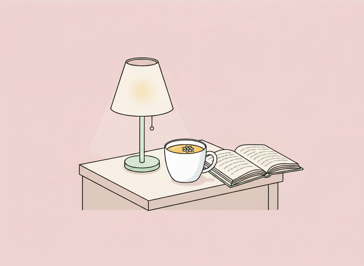 Sleep Matters