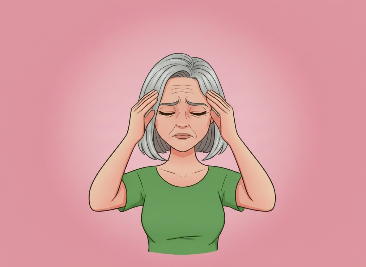 Headaches and Hormones
