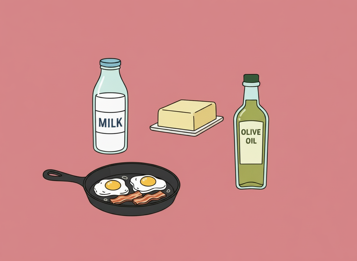Menopause and Cholesterol
