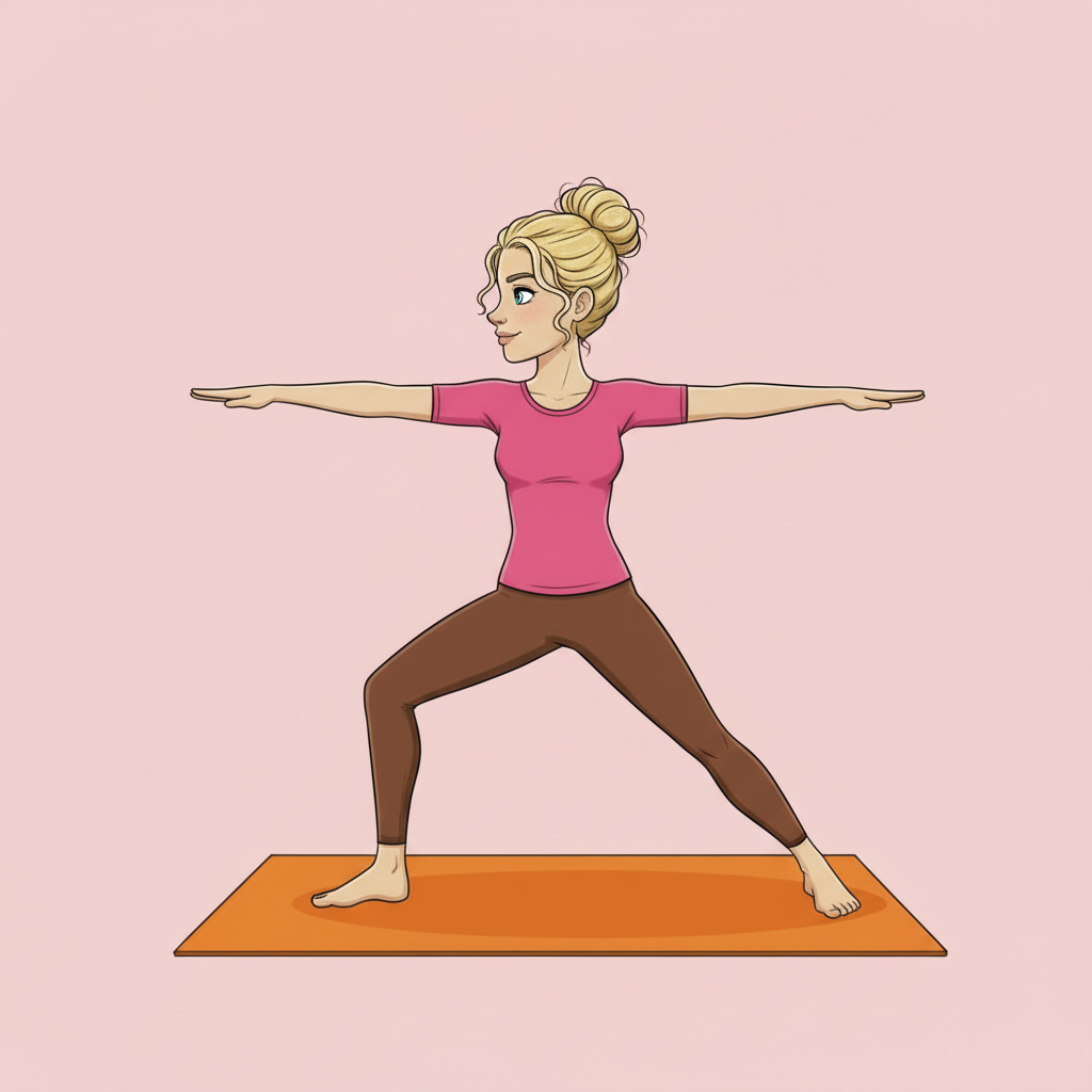 GROW & GROUND - Slow Flow/Yin