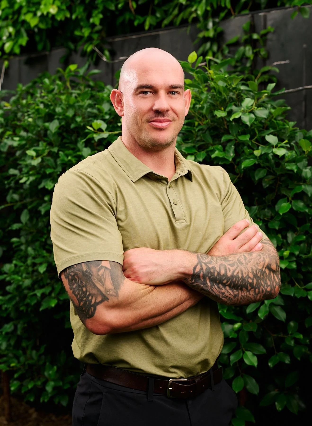 phillip murray who is an osteopath