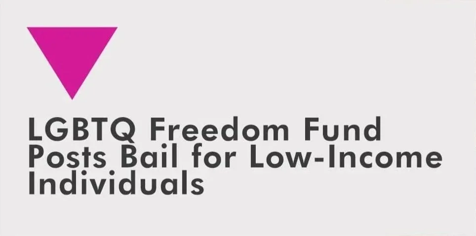 LGBTQ Freedom Fund