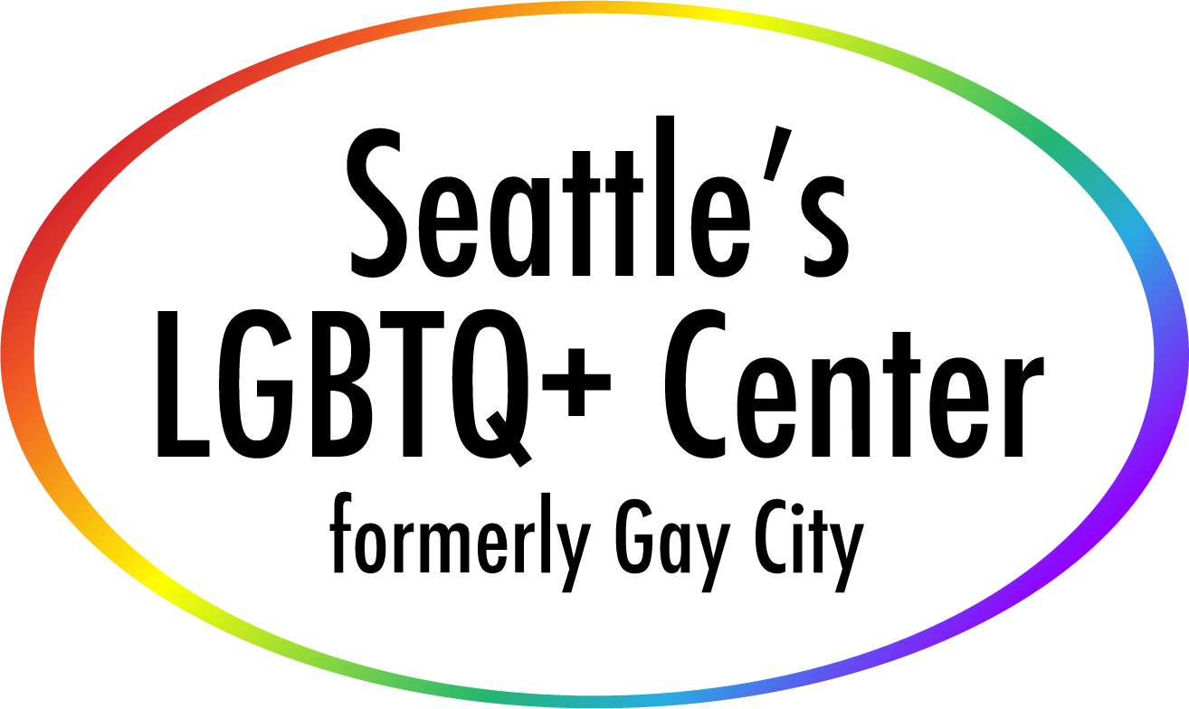 Seattle's LGBTQ+ Center