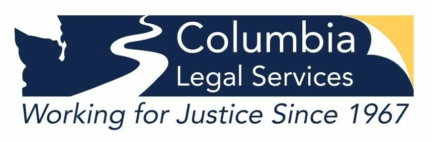 Columbia Legal Services
