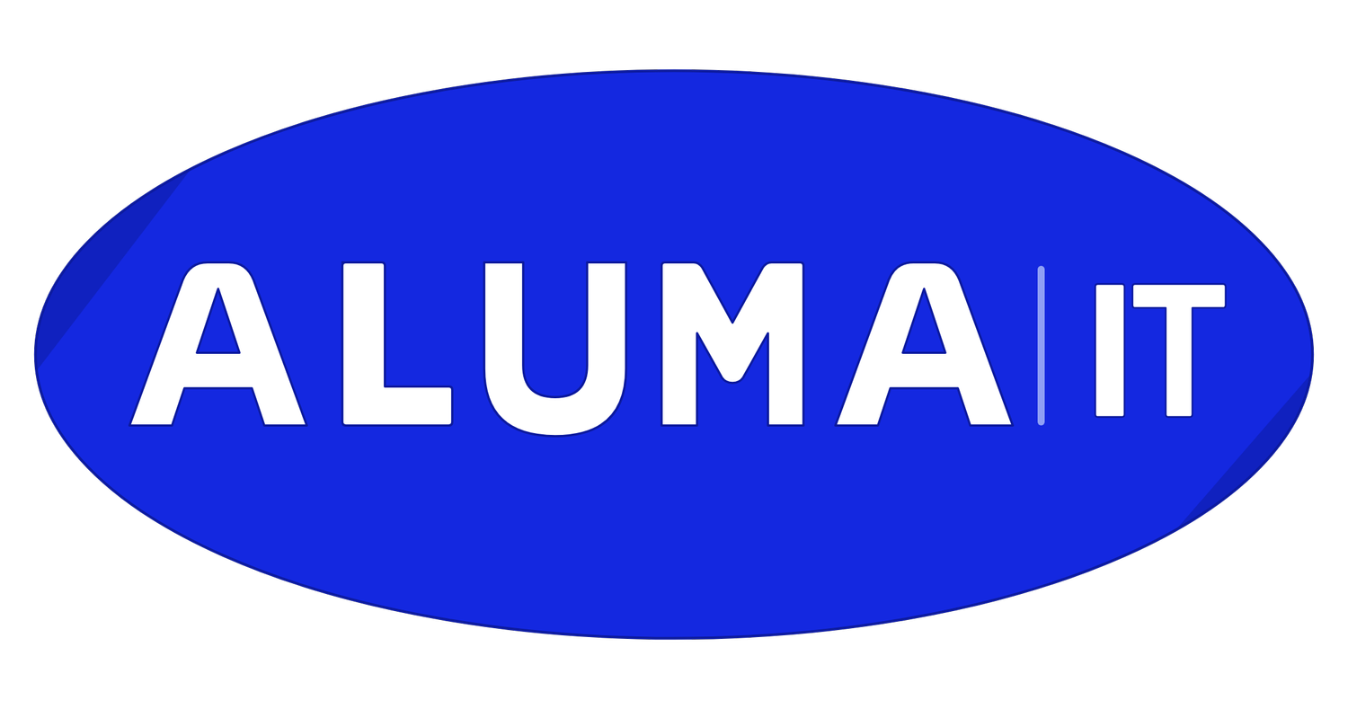 ALUMA IT 