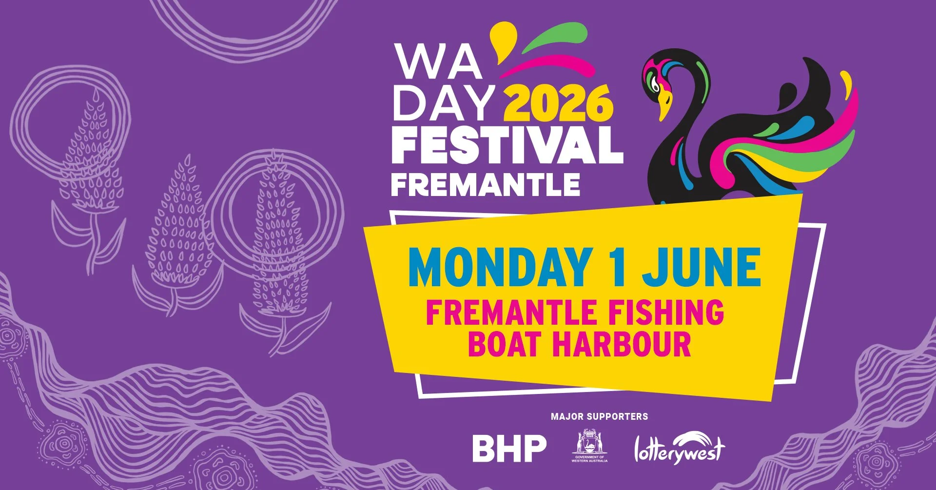 WA Day Festival