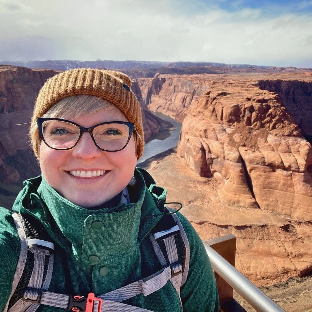 👋 i'm Kim! I've loved video production ever since I got my hands on the family camcorder growing up.

Throughout my career, my documentary film editing has been featured in multiple film festivals. My video editing and sound design has won ADDYs and