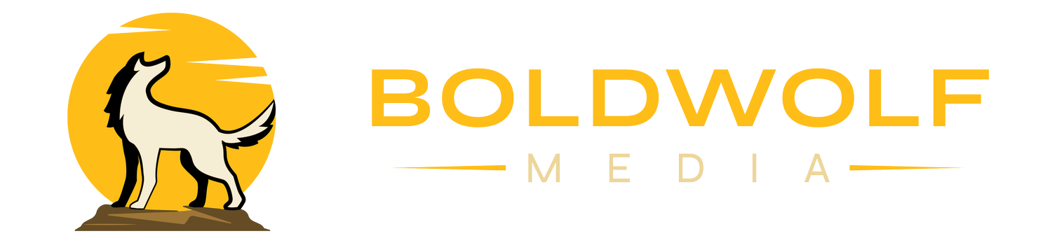 BOLDWOLF MEDIA