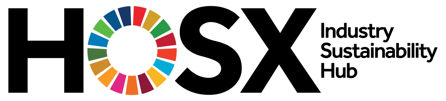 HOSX | Sustainability Hub | Fremantle WA