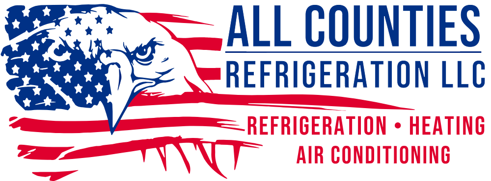 ALL COUNTIES REFRIGERATION LLC