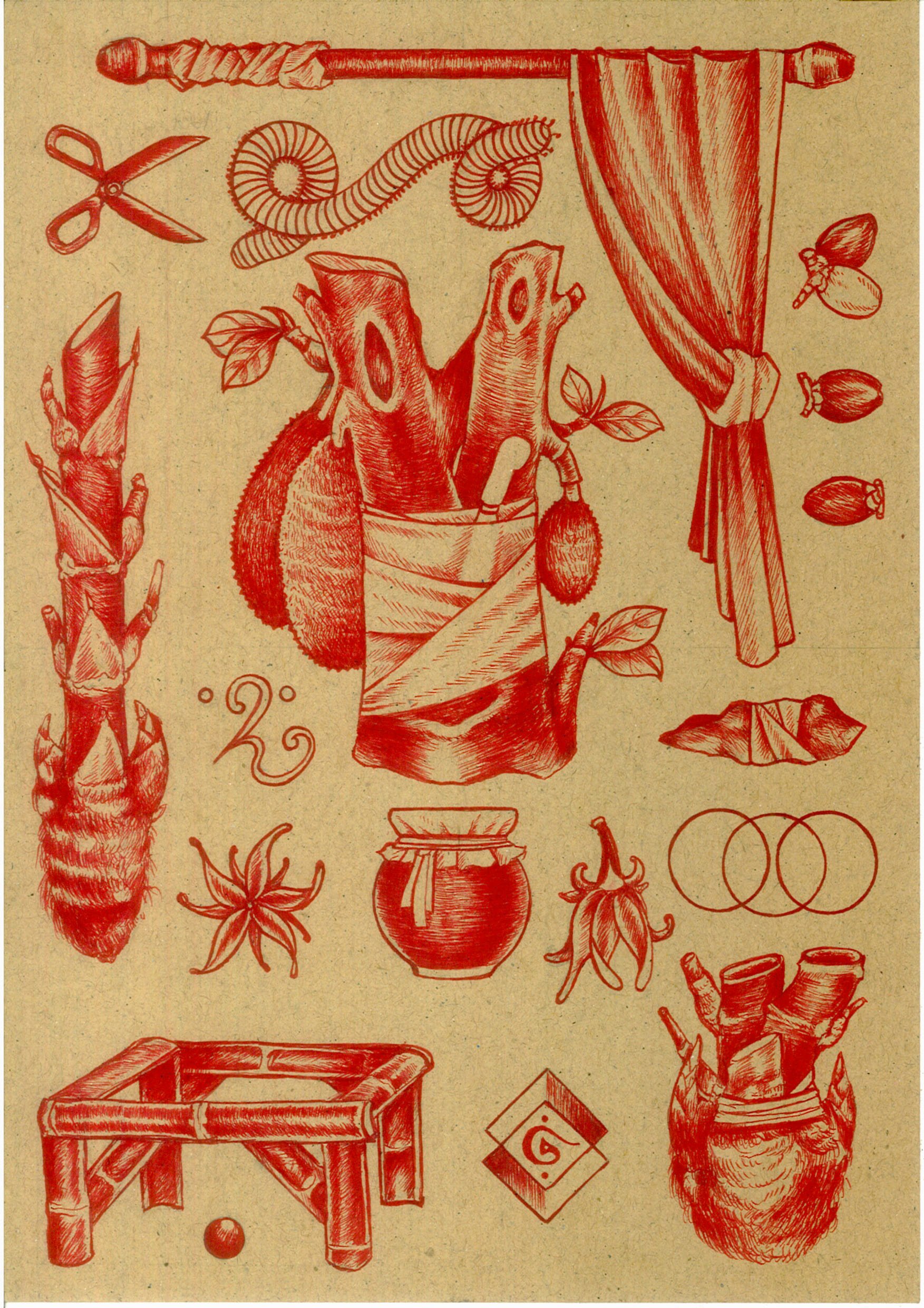 rizqi-maulana_sedulur-sinarawedi-3_ink-on-paper_21cm-x-148-cm_2022.jpg