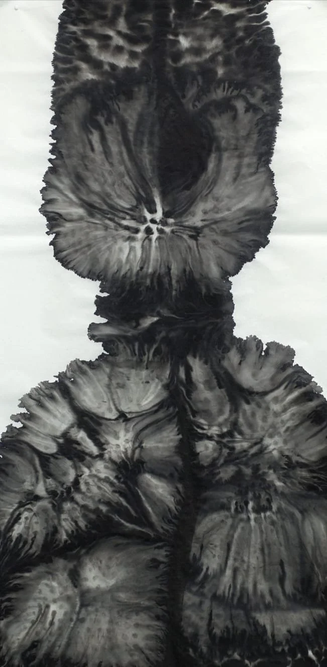 vania-gunarti_and-i-m-twisted_black-chinese-ink-on-rice-paper_69-8-x-137-2-cm_2018.jpg