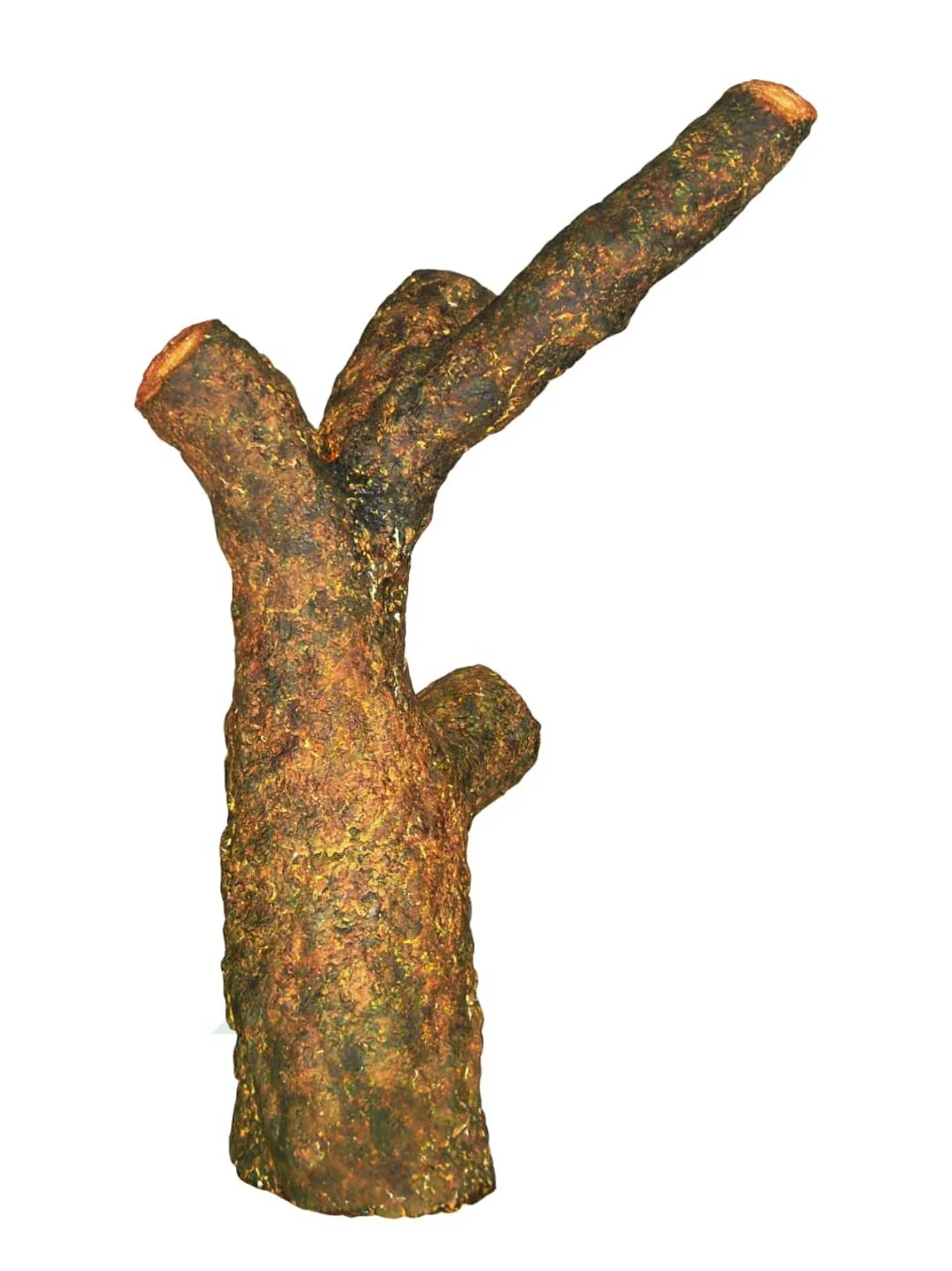  Figure 
 Paper 
 140 x 70 x 60cm, 2018 