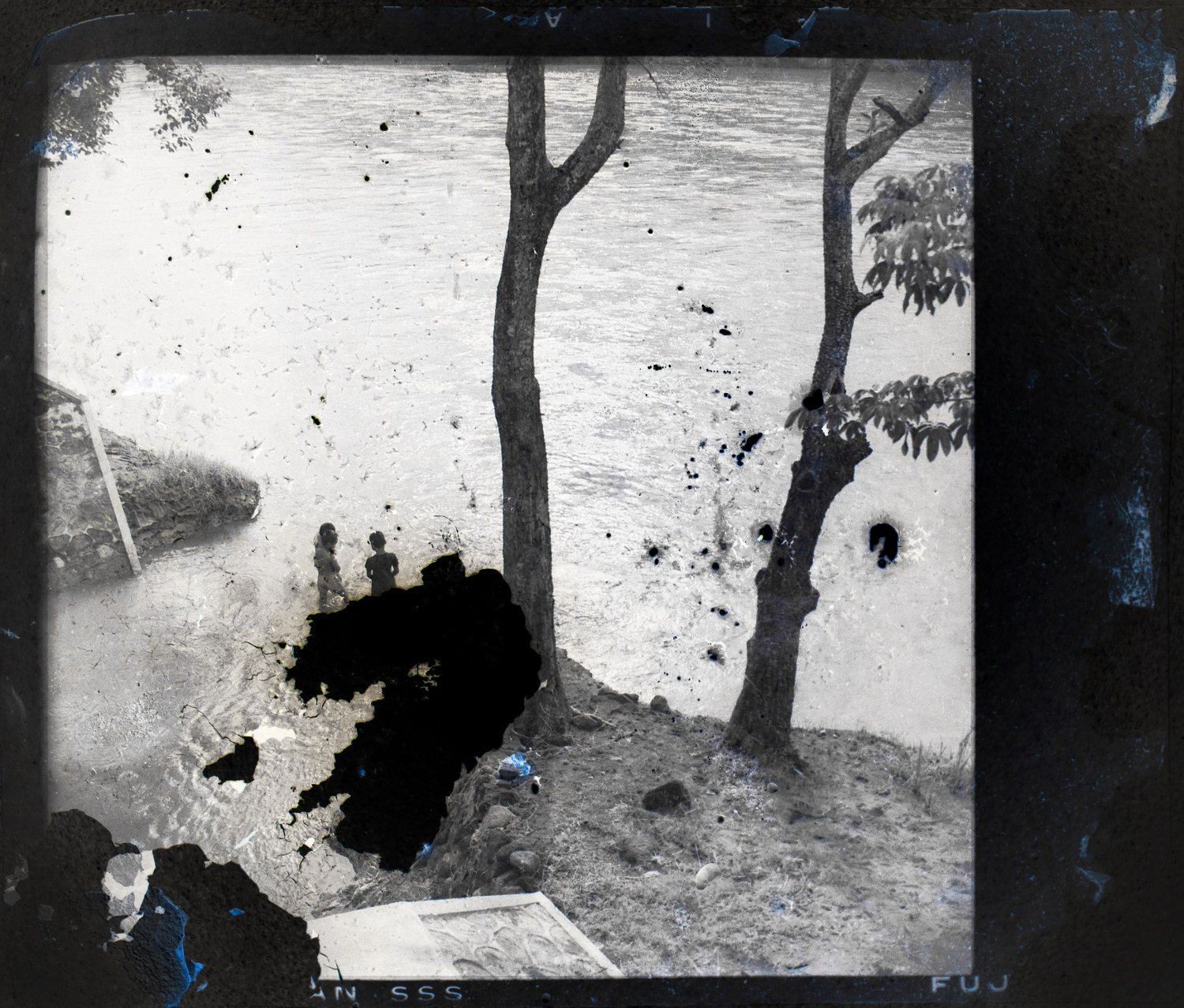  08 
 Print on photo paper 
 20 cm x 20 cm, 2016 
