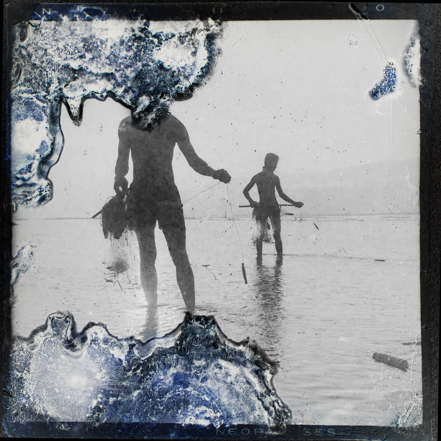  21 
 Print on photo paper 
 20 cm x 20 cm, 2016 