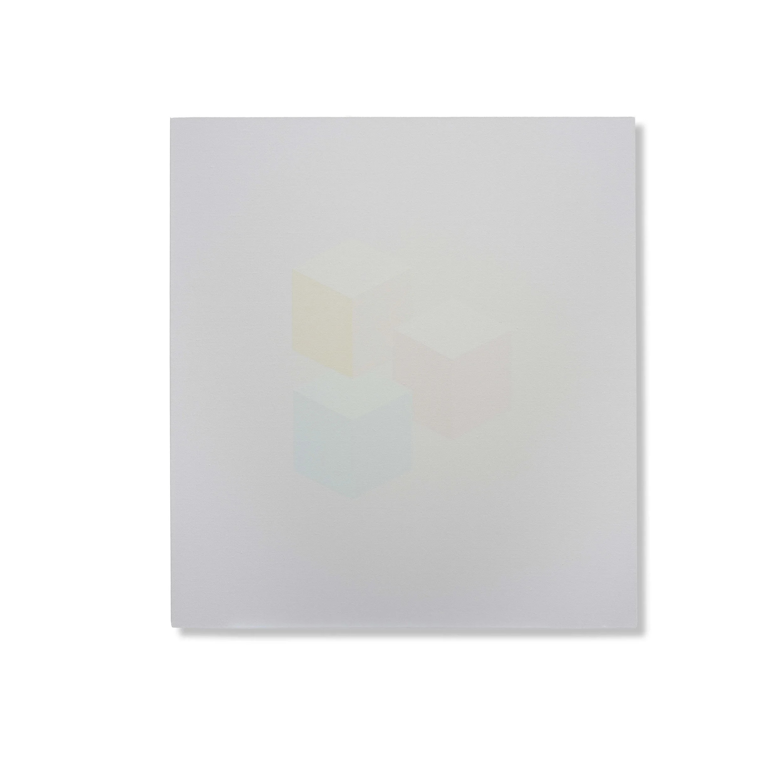  Li Kezheng 
 20190615 
 
 100cm x 110cm, 2019 