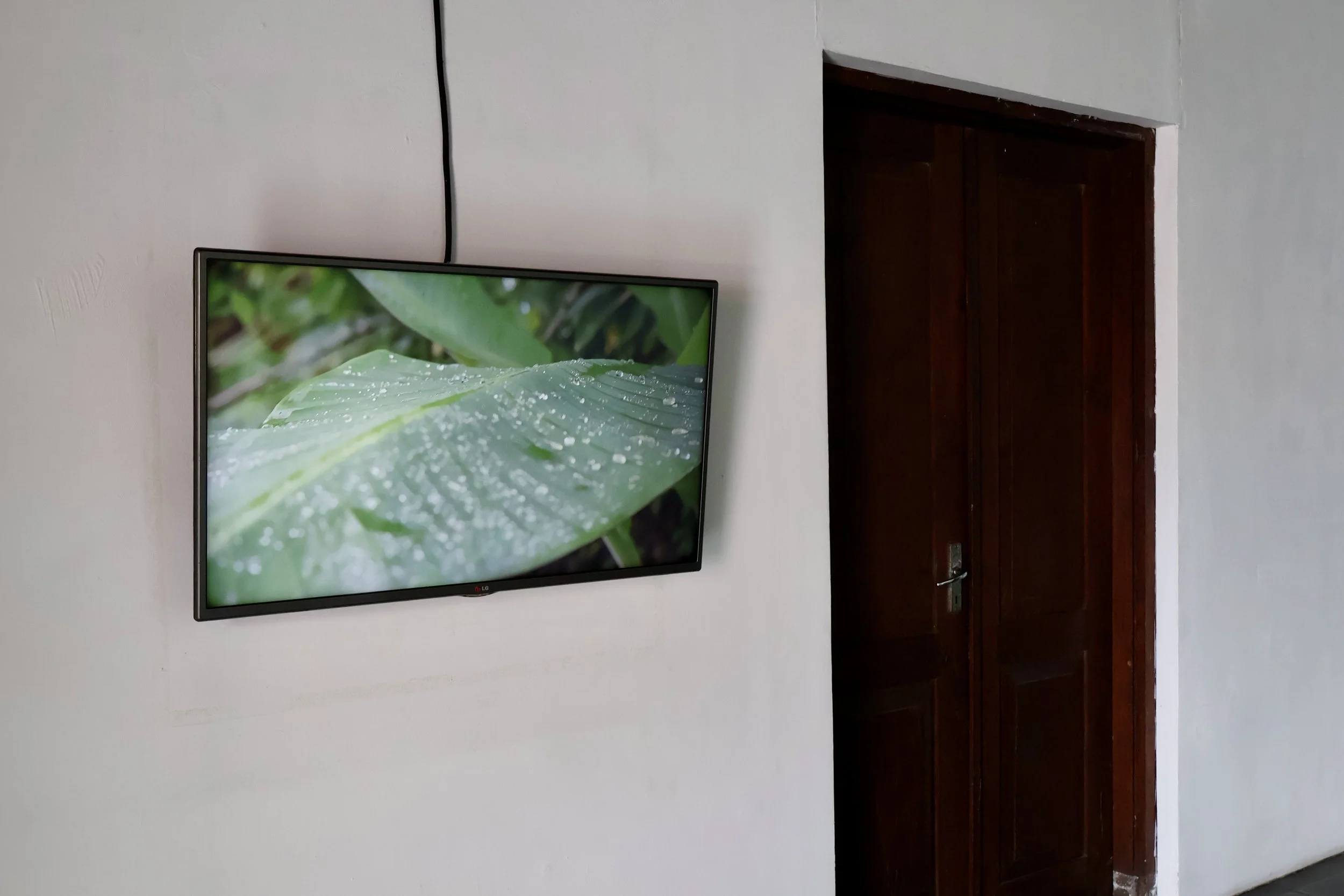  Geography of Nostalgia – Installation View #7 
 Digital photograph of installation 
 2025 