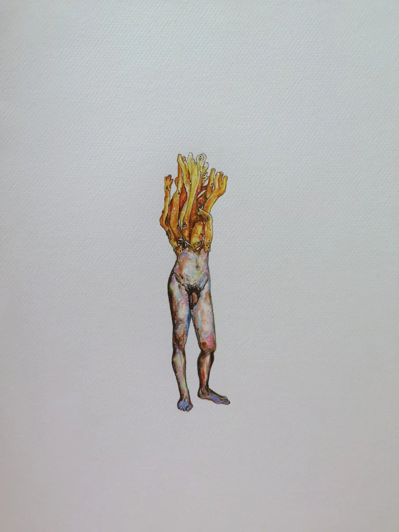 vania-gunarti_celibate-fish-and-fast-growing-mushrooms-14_watercolour-and-coloured-pencil-on-paper_25-x-32-cm_2022.jpg