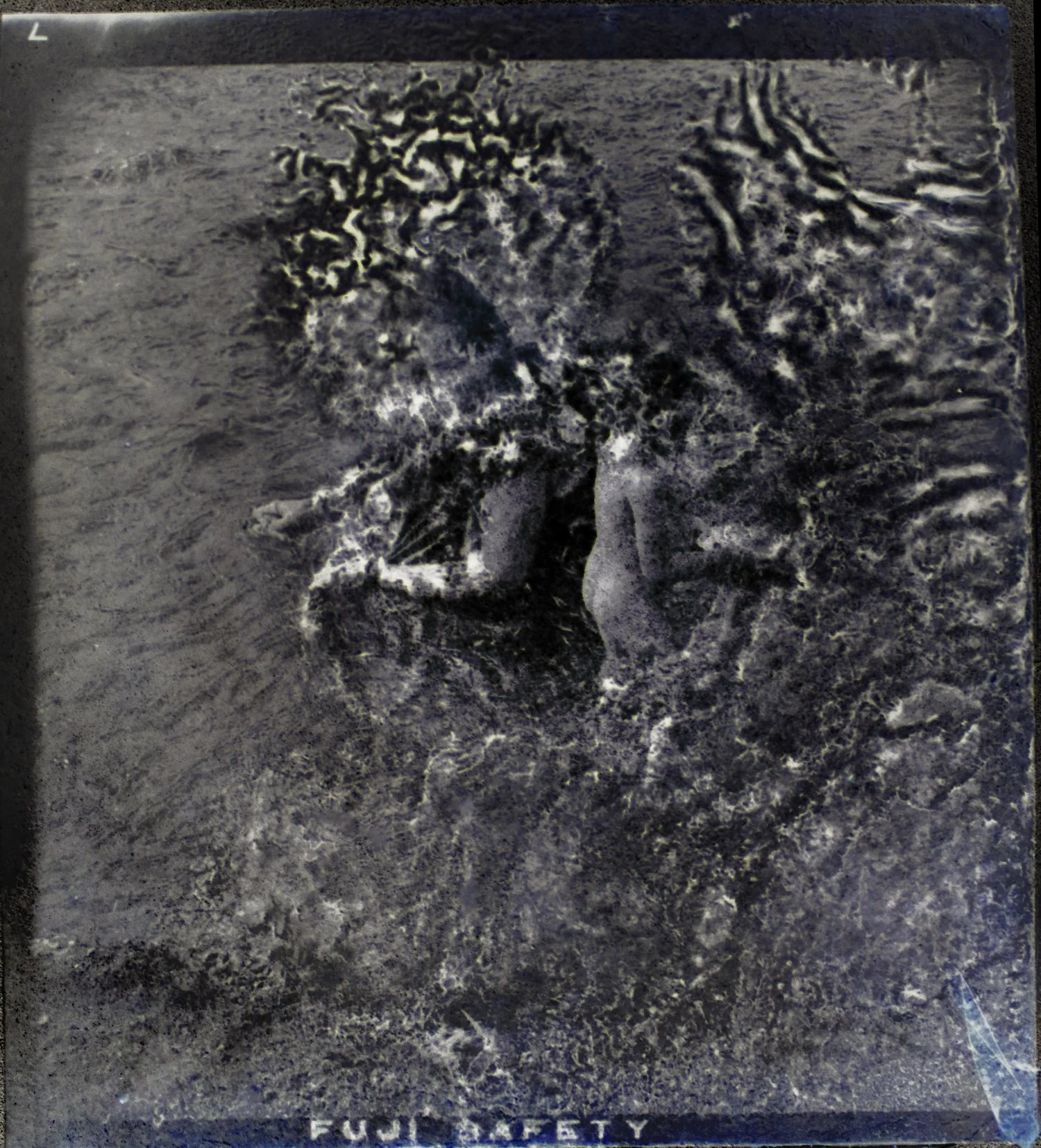  13 
 Print on photo paper 
 20 cm x 20 cm, 2016 
