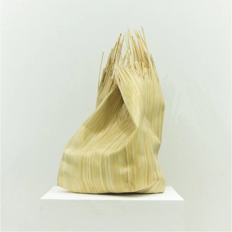  Embodied: Perception of Objects 
 Joko Avianto 
 27 June - 1 September, 2024 
 REDBASE Foundation Indonesia 