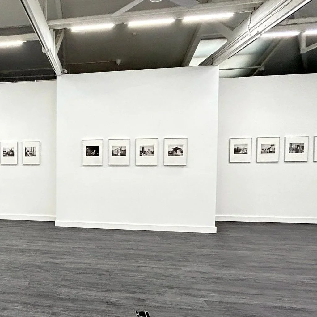  The Stories of Immortals 
  Liu Zheng  
 13 June - 13 July, 2024 
 REDBASE Art Sydney 