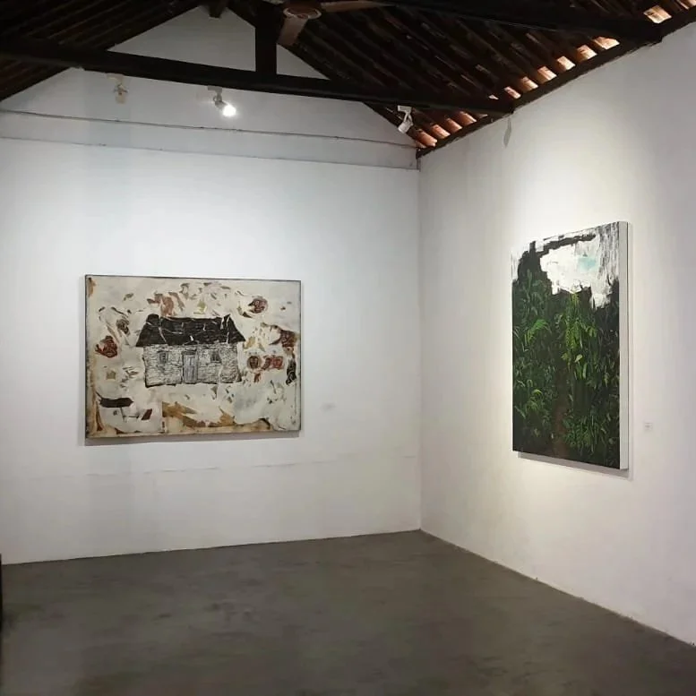 INSIDE OUT 
 Uswarman, Hojatul Islam 
 1 - 2 January, 2022 
 REDBASE Foundation Indonesia 