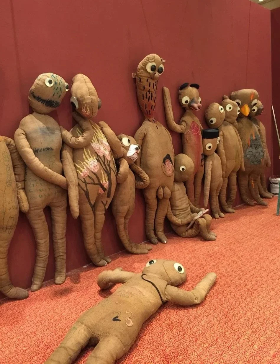  Ding Shiwei, Dita Gambiro, Gao Rong, Han yajuan, I Made Widya Diputra, Li Hongbo, Lyu Qing, Maryanto, Nasirun, Samsul Arifin, Theo Frids Hutabarat, Wang lei, Wang Ling 
 Bazaar Art Jakarta 
 27 August - 30 August 2015 
 The Ritz-Carlton Jakarta Boot