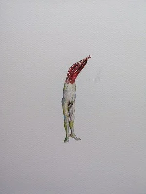 vania-gunarti_celibate-fish-and-fast-growing-mushrooms-2_watercolour-and-coloured-pencil-on-paper_25-x-32-cm_2022.jpg
