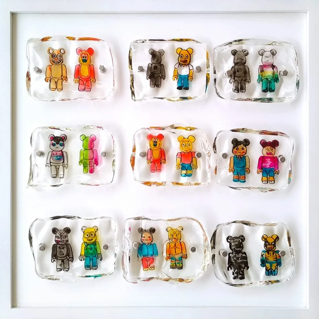 meliantha-muliawan_collect-as-many-arts-as-possible-7_ink-in-resin_variable-dimension_2017.jpg