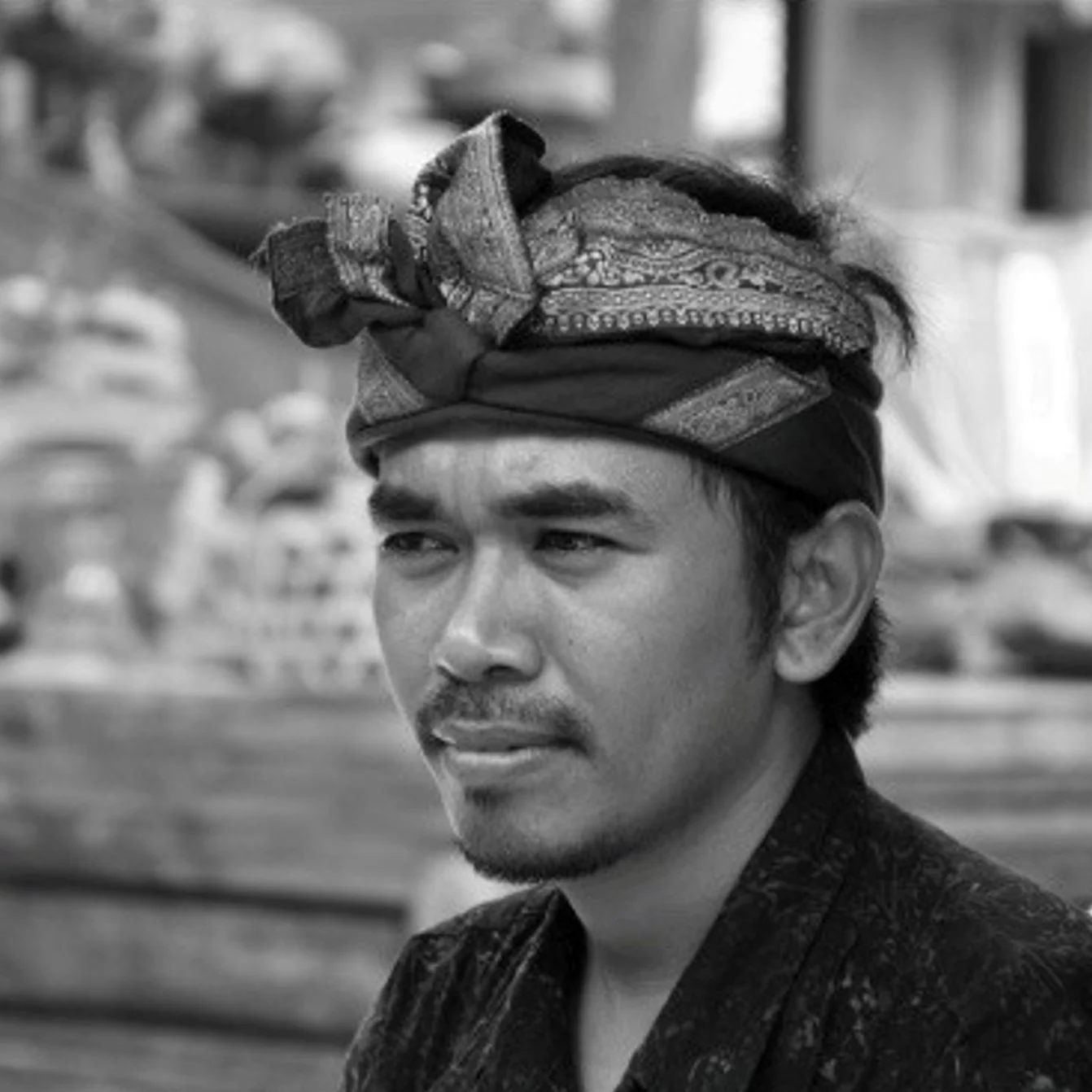  I Wayan Upadana (Indonesia) 
 5 - 24 March, 2024  EDBASE Art Sydney 