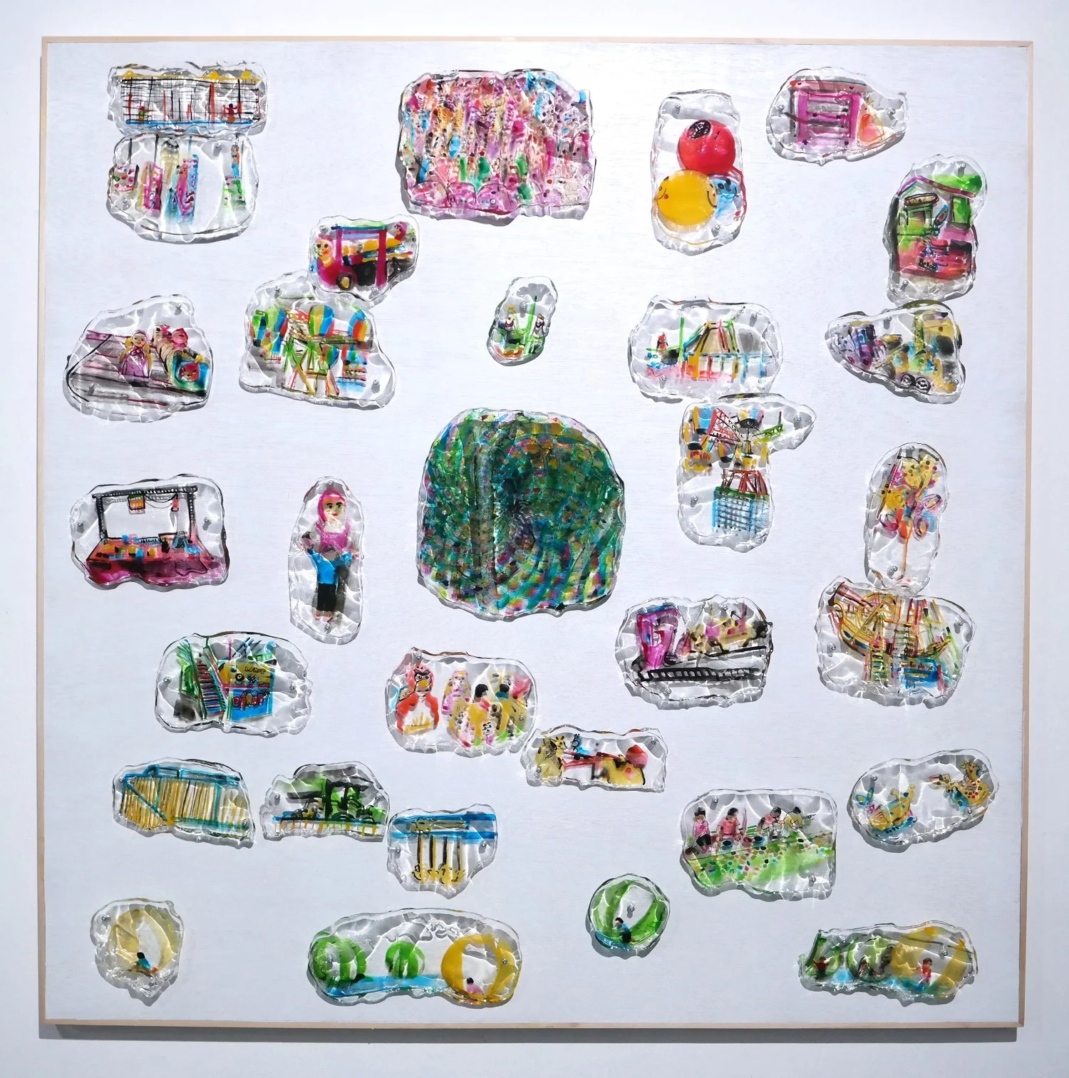 meliantha-muliawan_sekaten-3_ink-acrylic-in-resin-bolt-nut-fabric-and-wood_120cm-x-120cm_2017.jpg