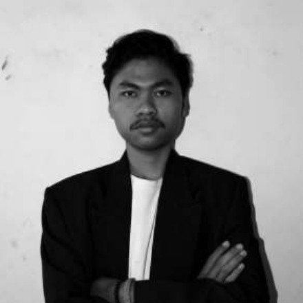  Moch Krismon Ariwijaya (Indonesia) 
 6 May - 6 August, 2022 
 REDBASE Foundation Indonesia 