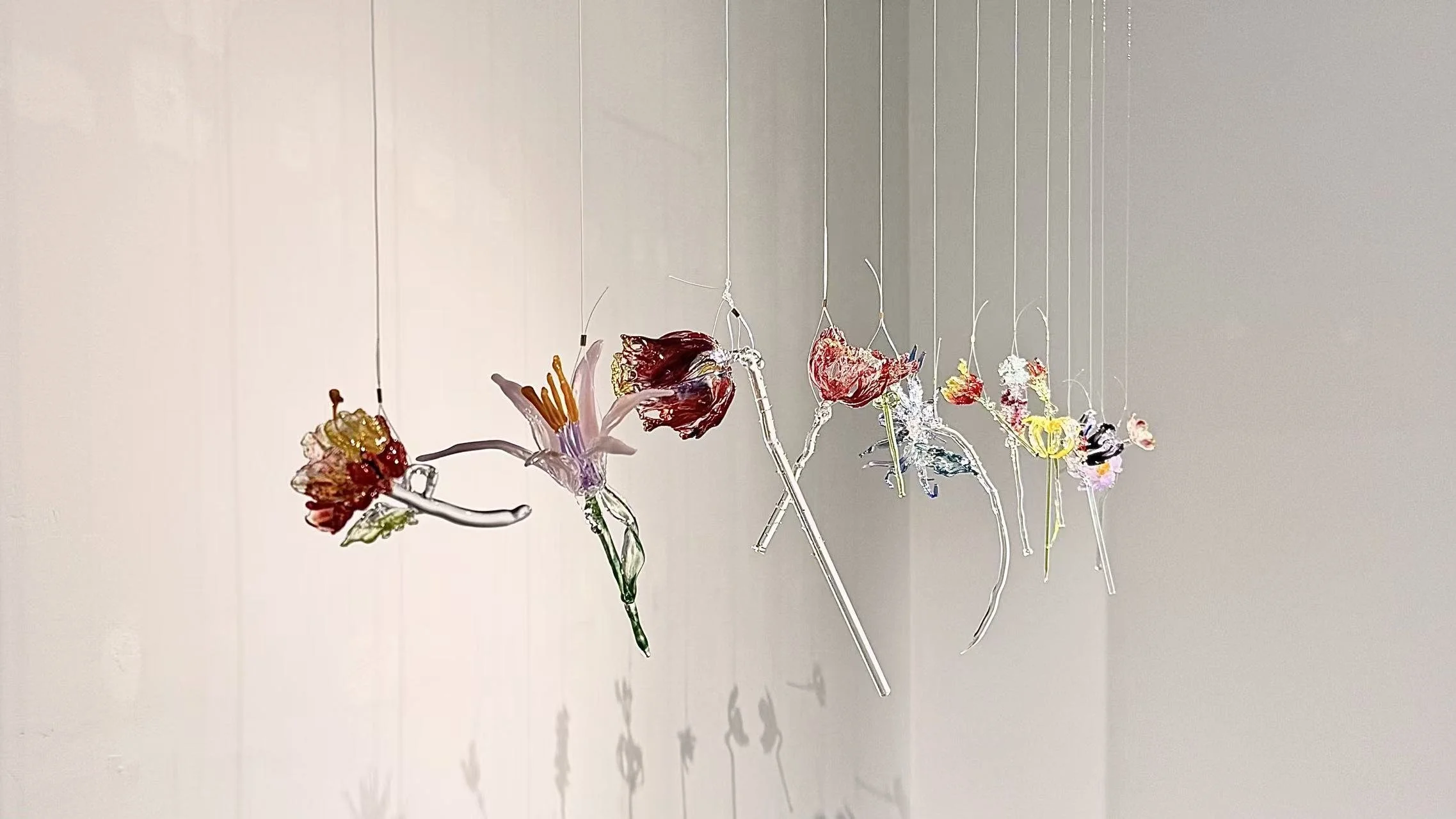  the world is an uneven surface 
 Moira Mai, Meng Meng, Fuyann Pang  
 10 April - 9 May, 2025 
 REDBASE Art Sydney 
