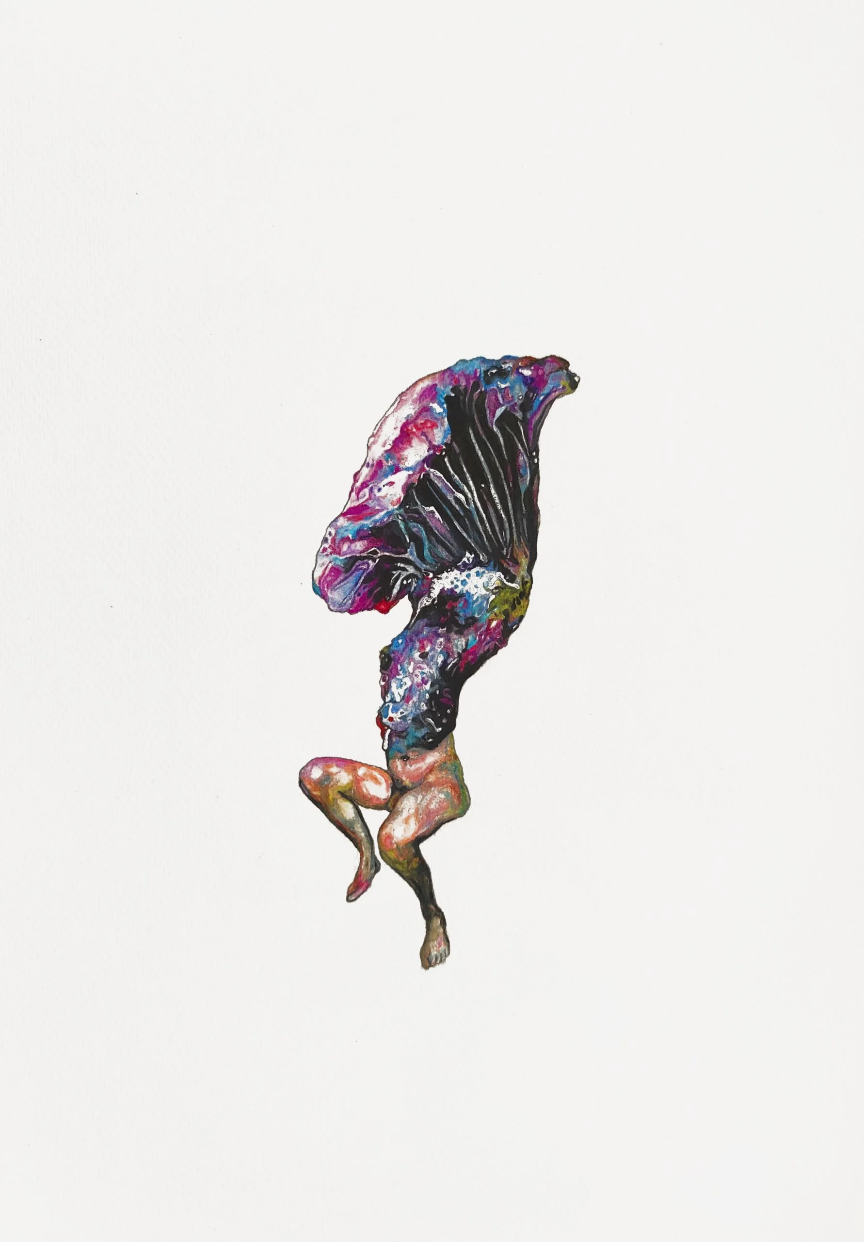 vania-gunarti_celibate-fish-and-fast-growing-mushrooms-11_watercolour-and-coloured-pencil-on-paper_2.jpg
